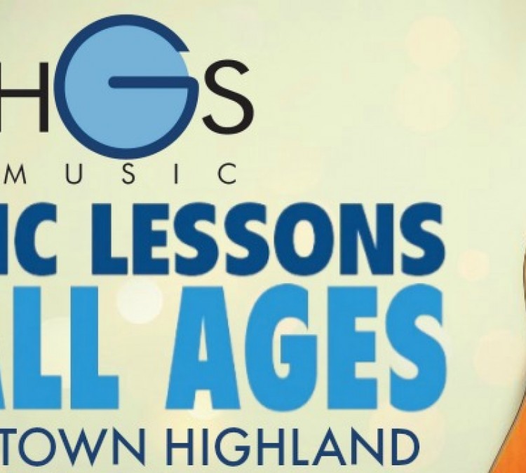 HGS Music (Highland,&nbspIN)